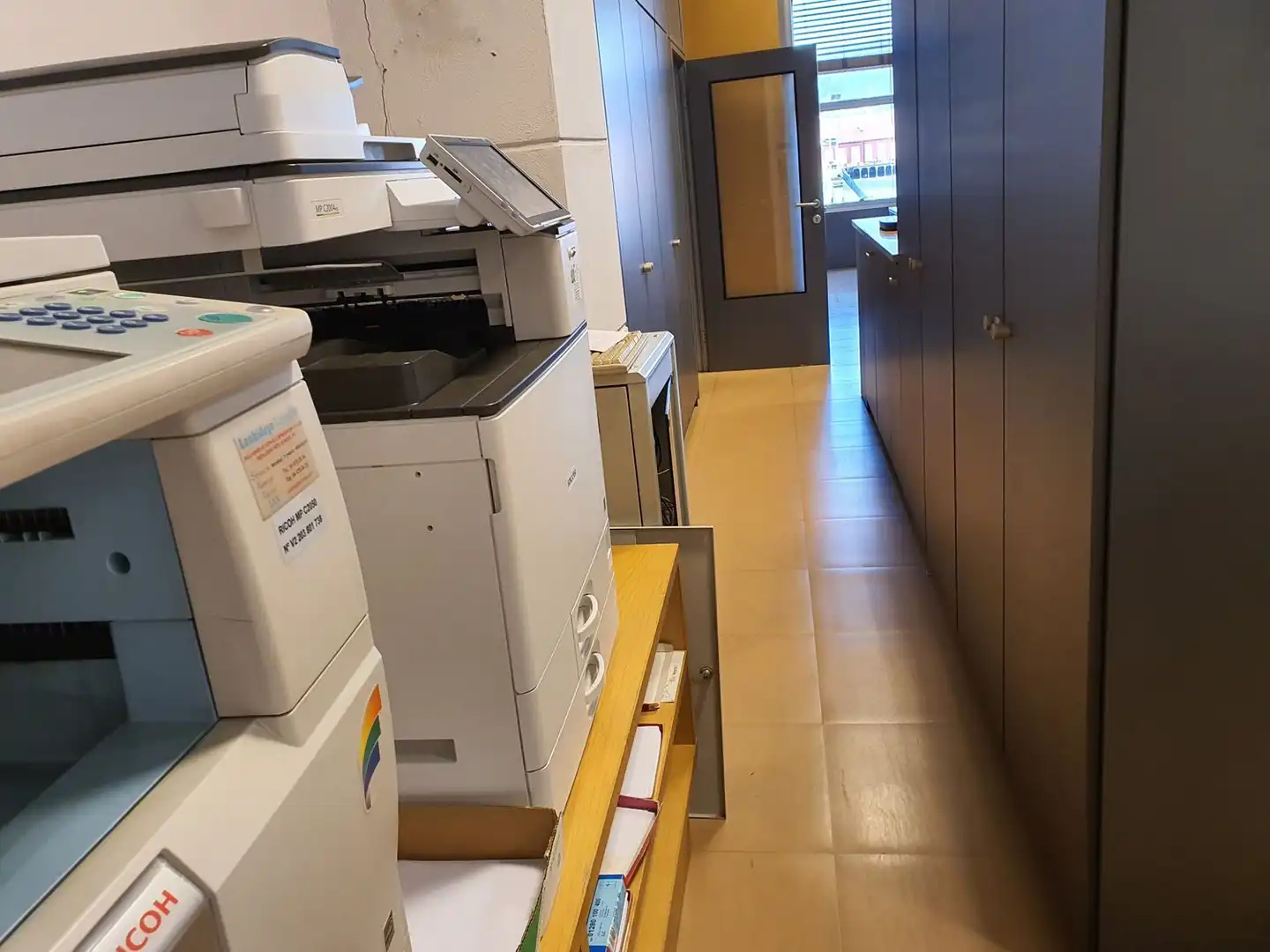 Büro zur Miete in Erandio, imagen 5