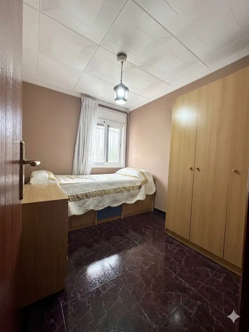Piso en venta en Carrer Santa Cecília, Ca n'Anglada