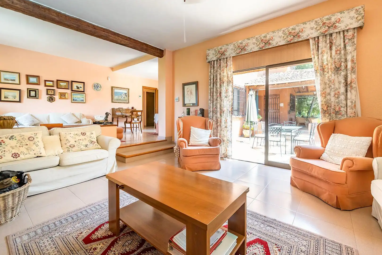 Chalet en venta en Torre de los Leales, imagen 28
