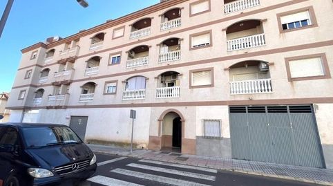 Foto 2 de Apartamento en venta en Plaza de la Luz, El Ejido