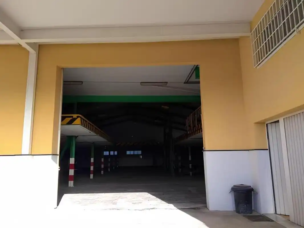 Residenziale con ascensore in vendita a Carr. Nazaret-Oliva, imagen 13