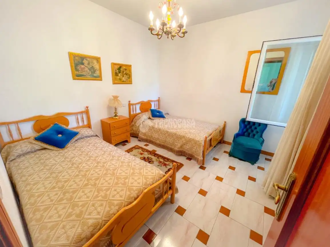 Habitación de Piso en venta en Guadarrama con Aire acondicionado, Calefacción y Terraza