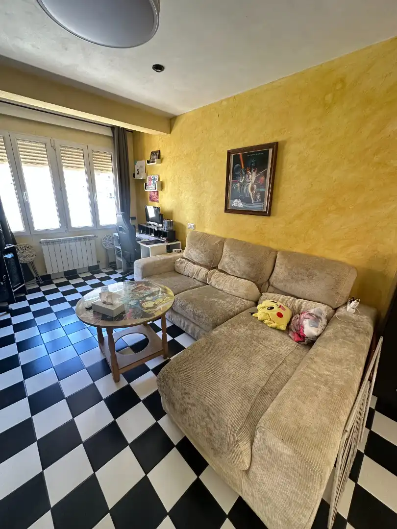 Wohnung mit Aufzug zum Verkauf in Calle Lardero 1, imagen 5