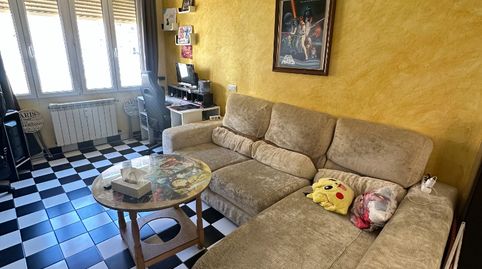 Foto 5 de Piso en venta en Calle Lardero, 1, Gran Via, Logroño