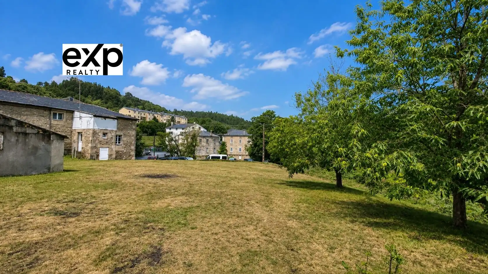 Piso en venta en Cervo con Calefacción, Jardín privado y Terraza