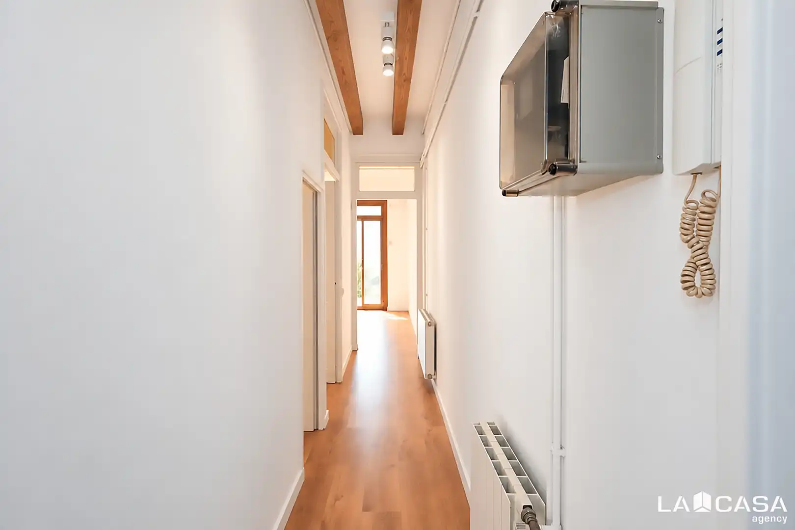 Piso con terraza en venta en Sant Martí, imagen 25