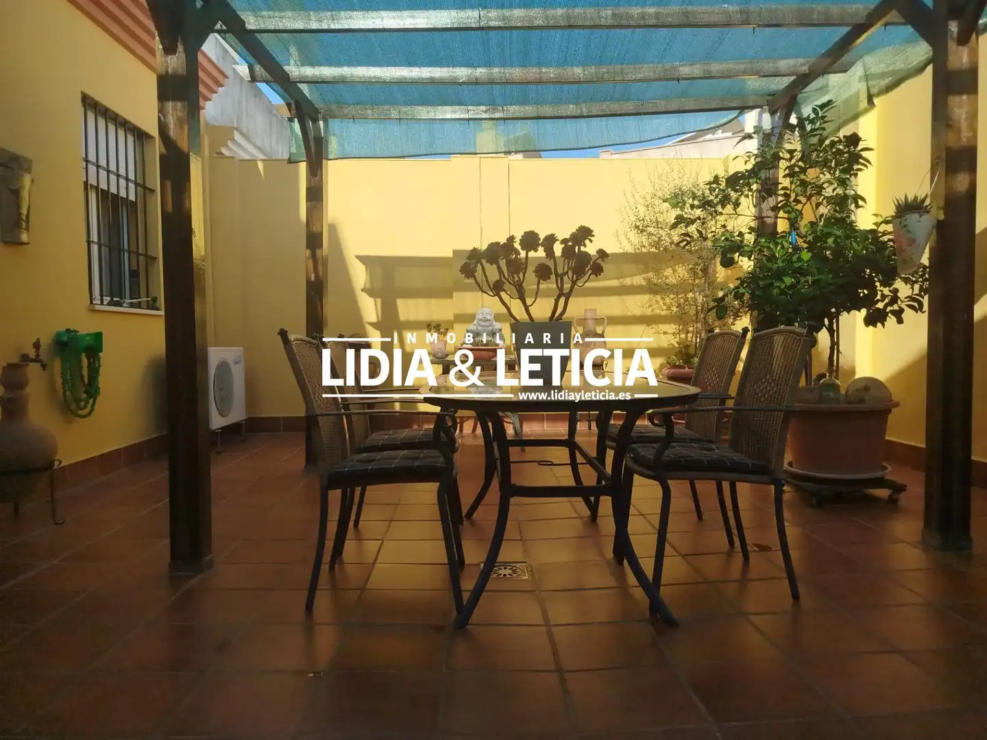 Casa con jardín en venta en Oromana, imagen 2
