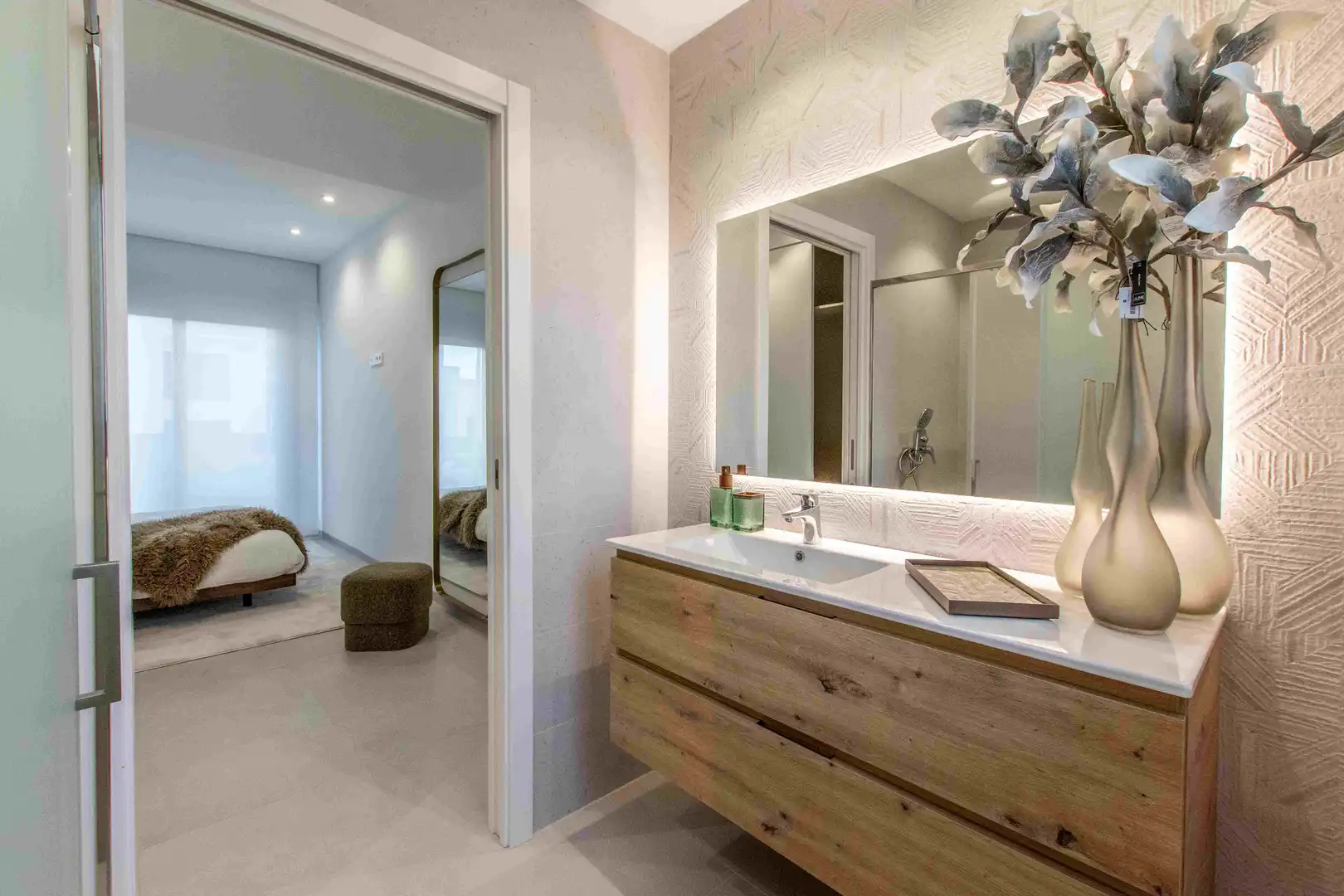 Apartment for sale in Balcón de Finestrat - Terra Marina, imagen 11