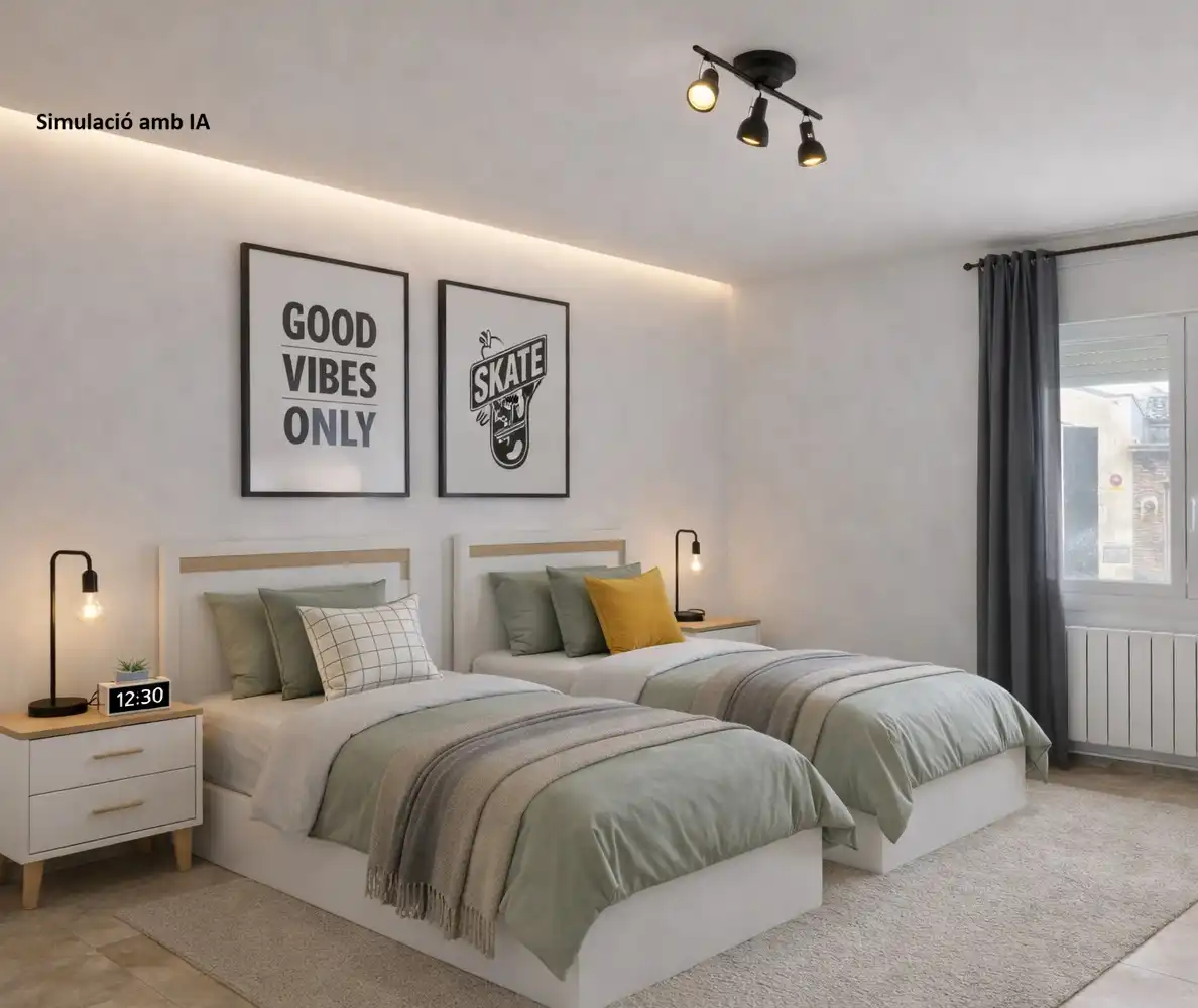 Flat for sale in Carrer de Puigdassalit, Torelló