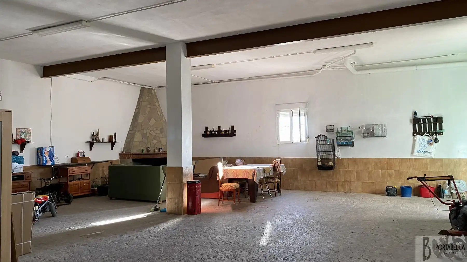 Einfamilien-Reihenhaus zum Verkauf in Espera mit Klimaanlage und Abstellraum