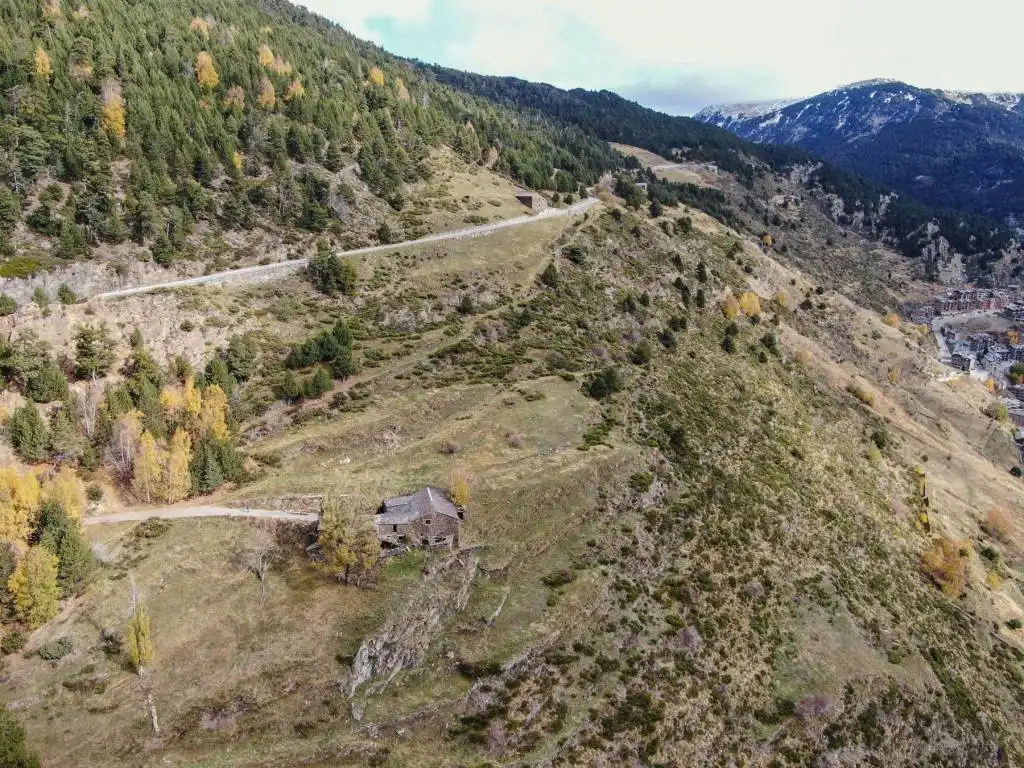 Terreno rustico in vendita a L'Aldosa - Ransol, imagen 15