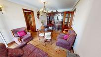 Living room of Flat for sale in Donostia - San Sebastián   with Balcony