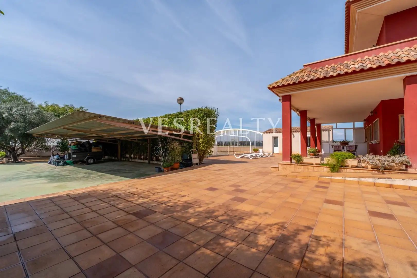 Chalet con terraza en venta en Santa Pola ciudad, imagen 51