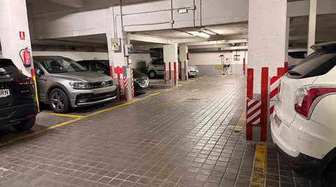 Photo 5 of Garage to rent in Calle Moreno Nieto, Imperial,  Madrid Capital