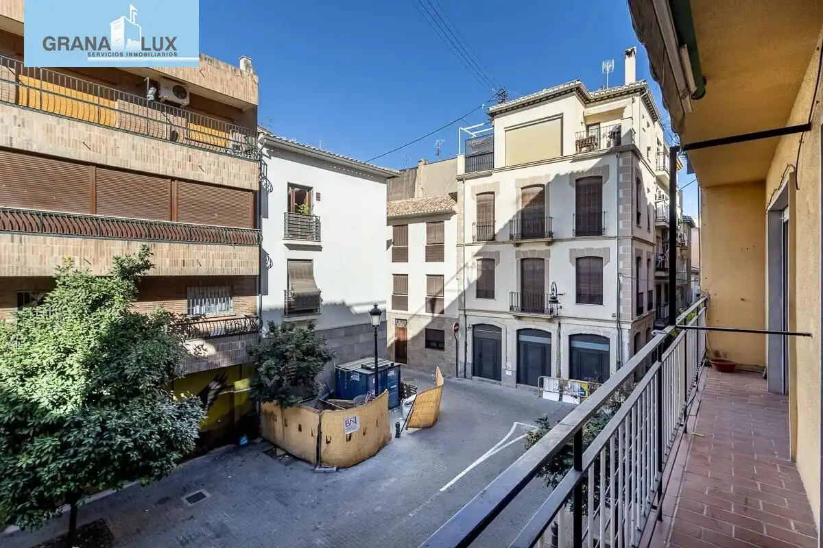 Appartement avec ascenseur à vendre à Calle del Lavadero, imagen 2