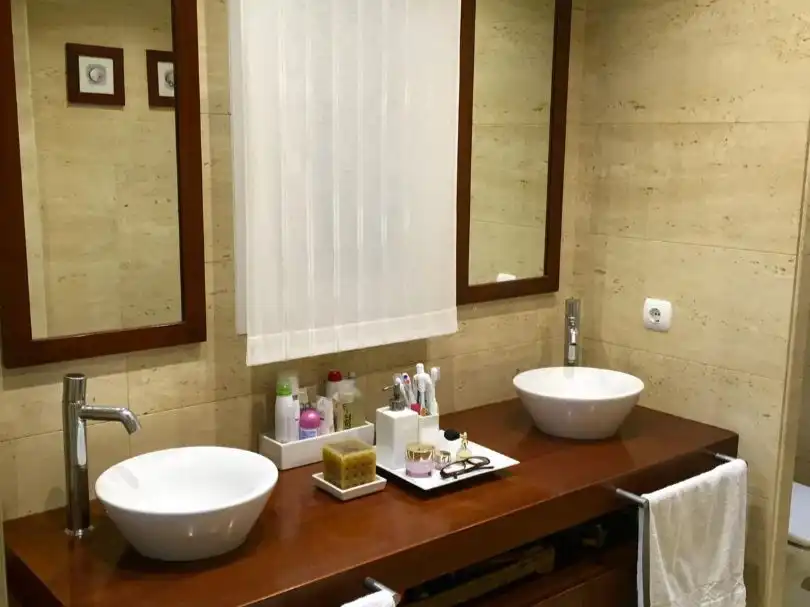 Penthouse with lift to rent in paseo zona franca 204, imagen 2