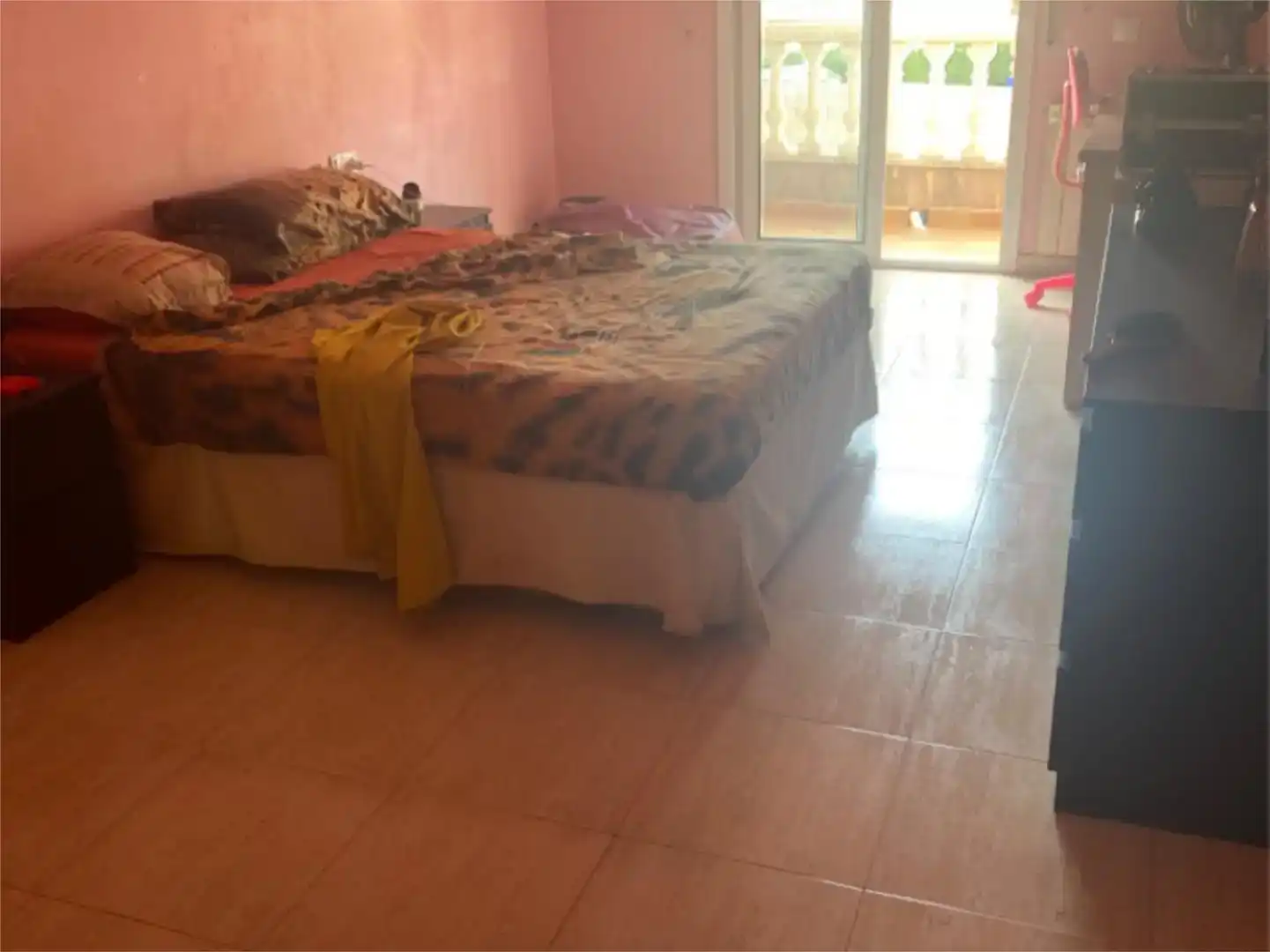Dormitori de Casa o xalet en venda en Cubelles amb Piscina