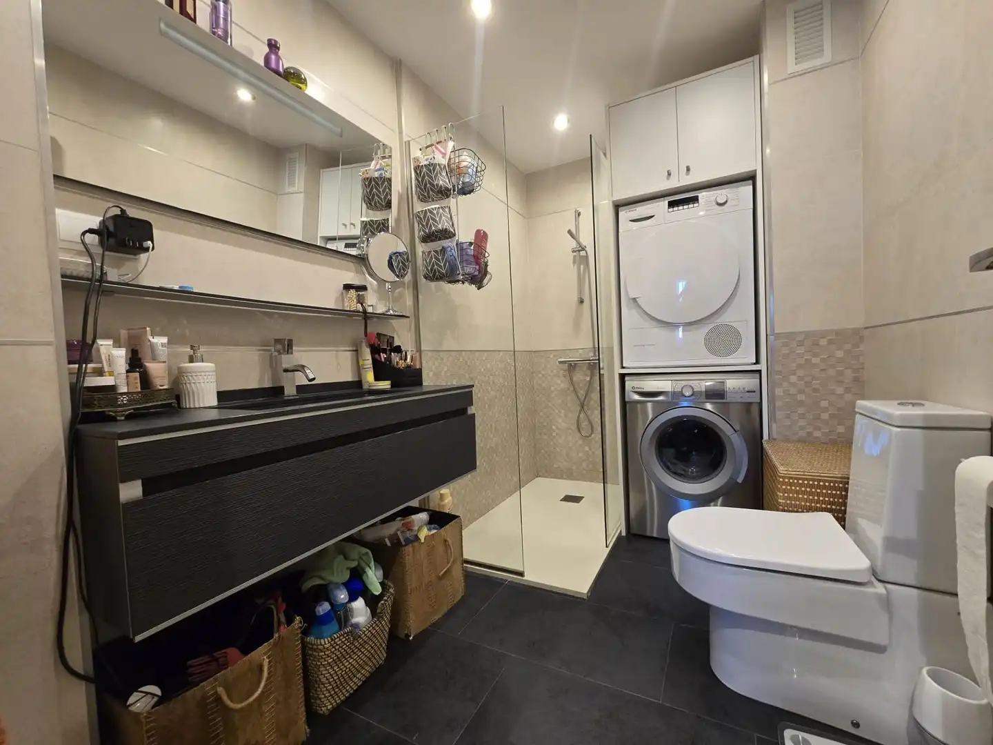 Flat with lift for sale in San Adrián, imagen 30