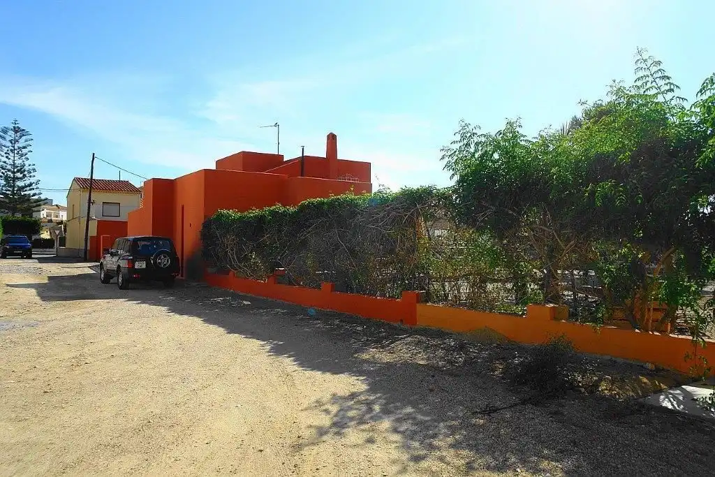 Casa con jardín en venta en Vera Ciudad, imagen 33