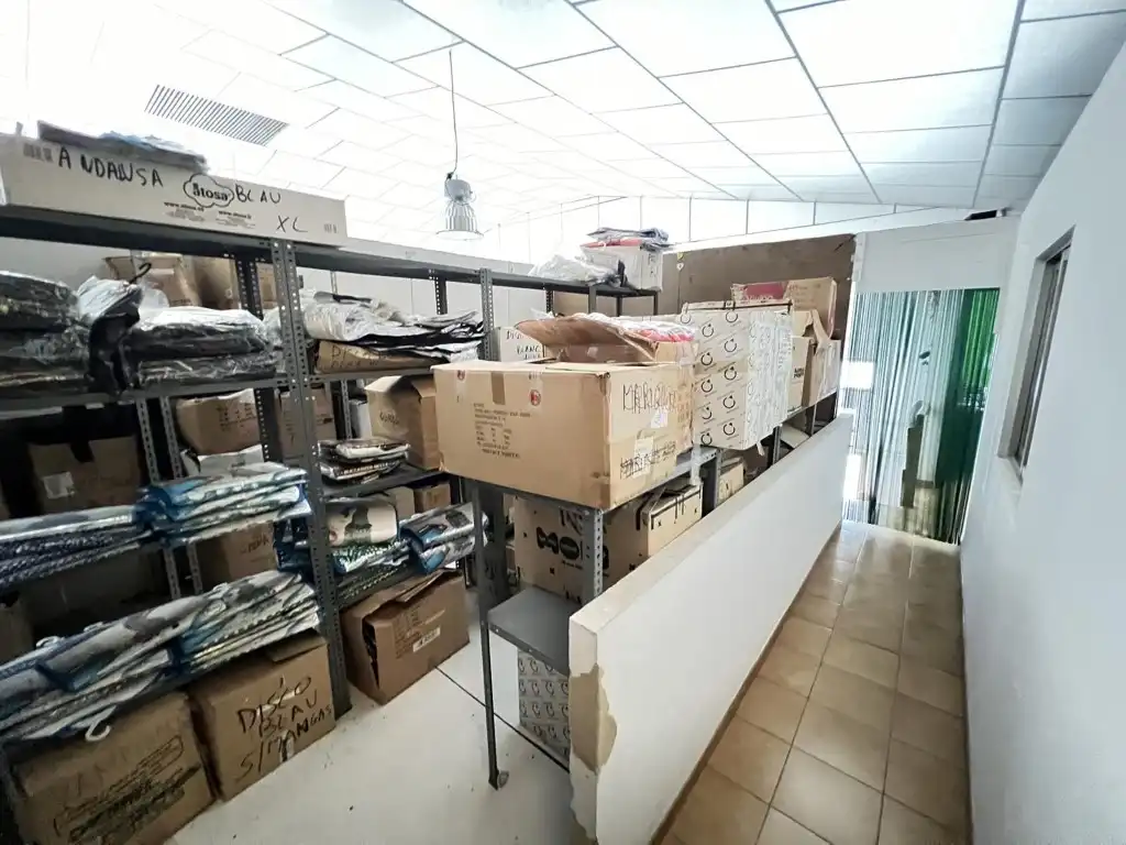 Nau industrial en venda a Ronda Barrablet, Urbanitzacions i Pedanies Nord
