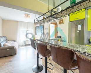 Flat for sale in Corigos, Aller