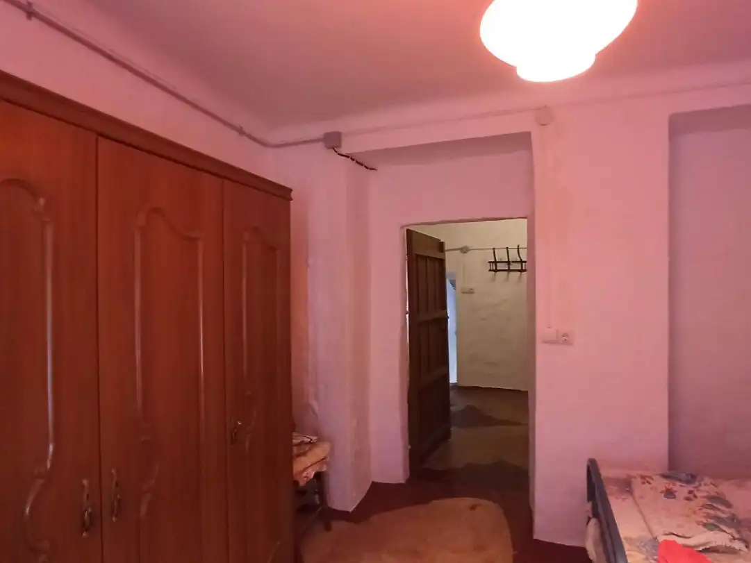 Detached homes for sale in Badolatosa