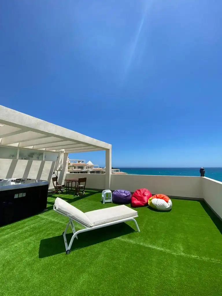 Apartment zum Verkauf in Altea ciudad, imagen 9