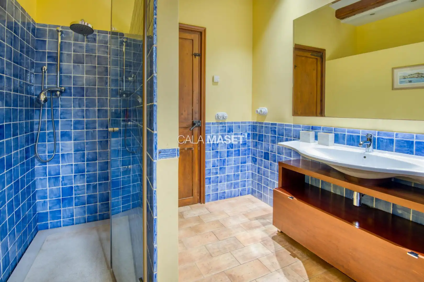 Villa mit Garten zum Verkauf in Mestre d'Aixa, imagen 17