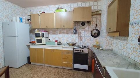 Foto 4 de Pis en venda a Ibi, Alicante