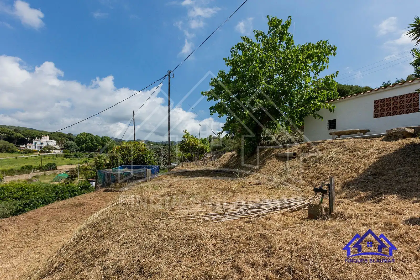 Land for sale in Urbanitzacions