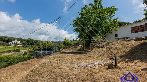 Foto 5 de Terreno en venta en Urbanitzacions, Arenys de Mar