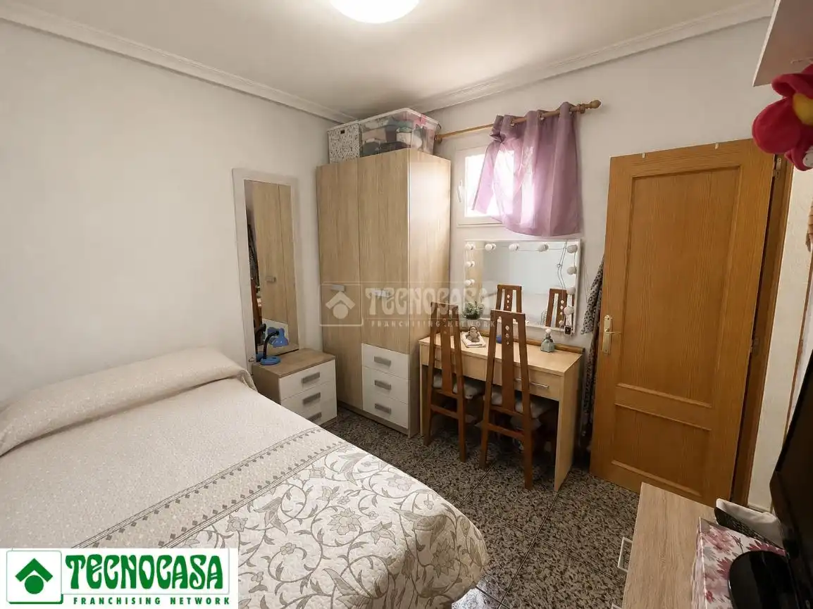 Dormitori de Pis en venda en Manises amb Aire condicionat