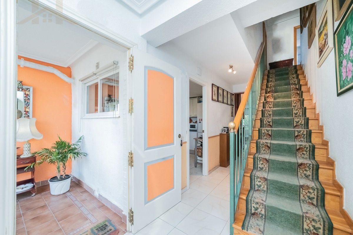 Casa adosada en venta en Las Rozas de Madrid