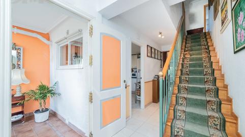 Foto 3 de Casa adosada en venda a Calle Tácito, Monte Rozas, Madrid