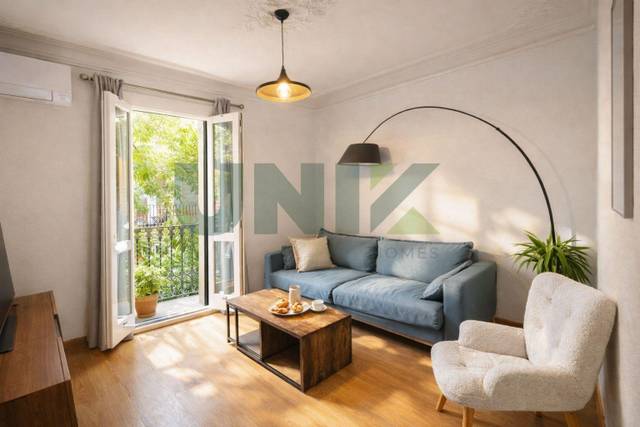 Piso en Venta en Carrer ELKANO en El Poble Sec - Parc de Montjuïc