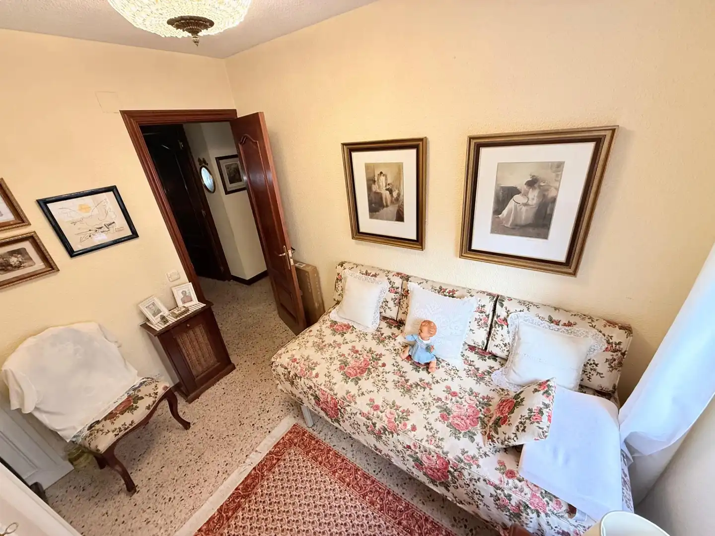 Piso con ascensor en venta en Parque Lisboa - La Paz, imagen 15