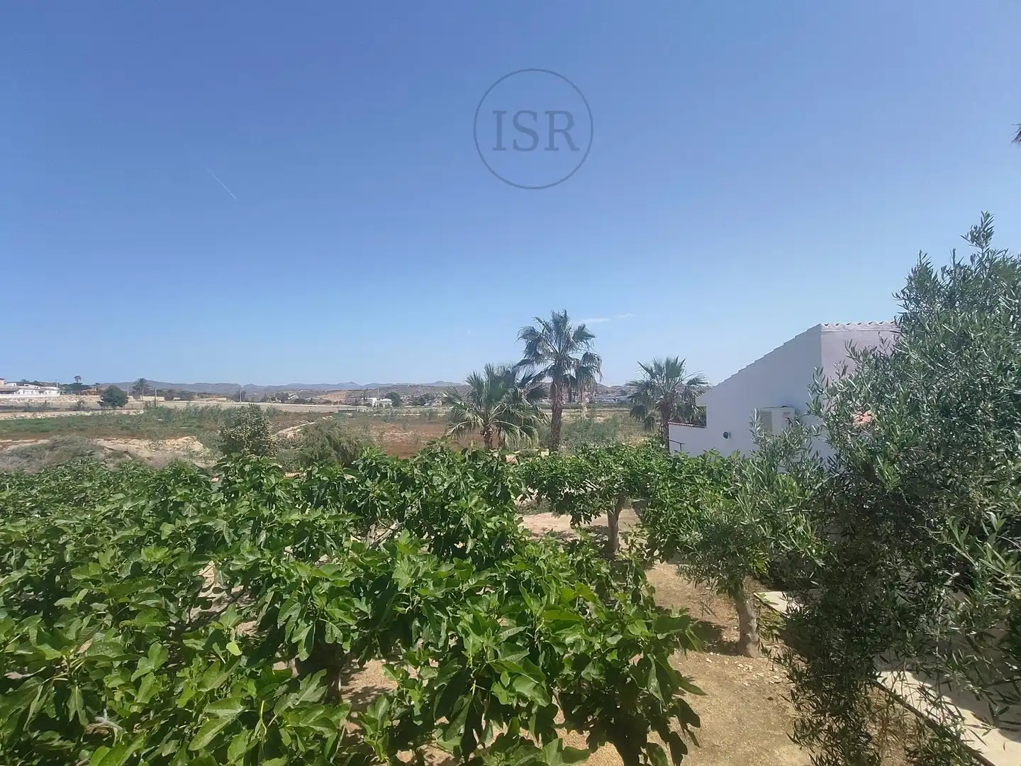Casa o xalet en venda en Antas amb Aire condicionat i Piscina