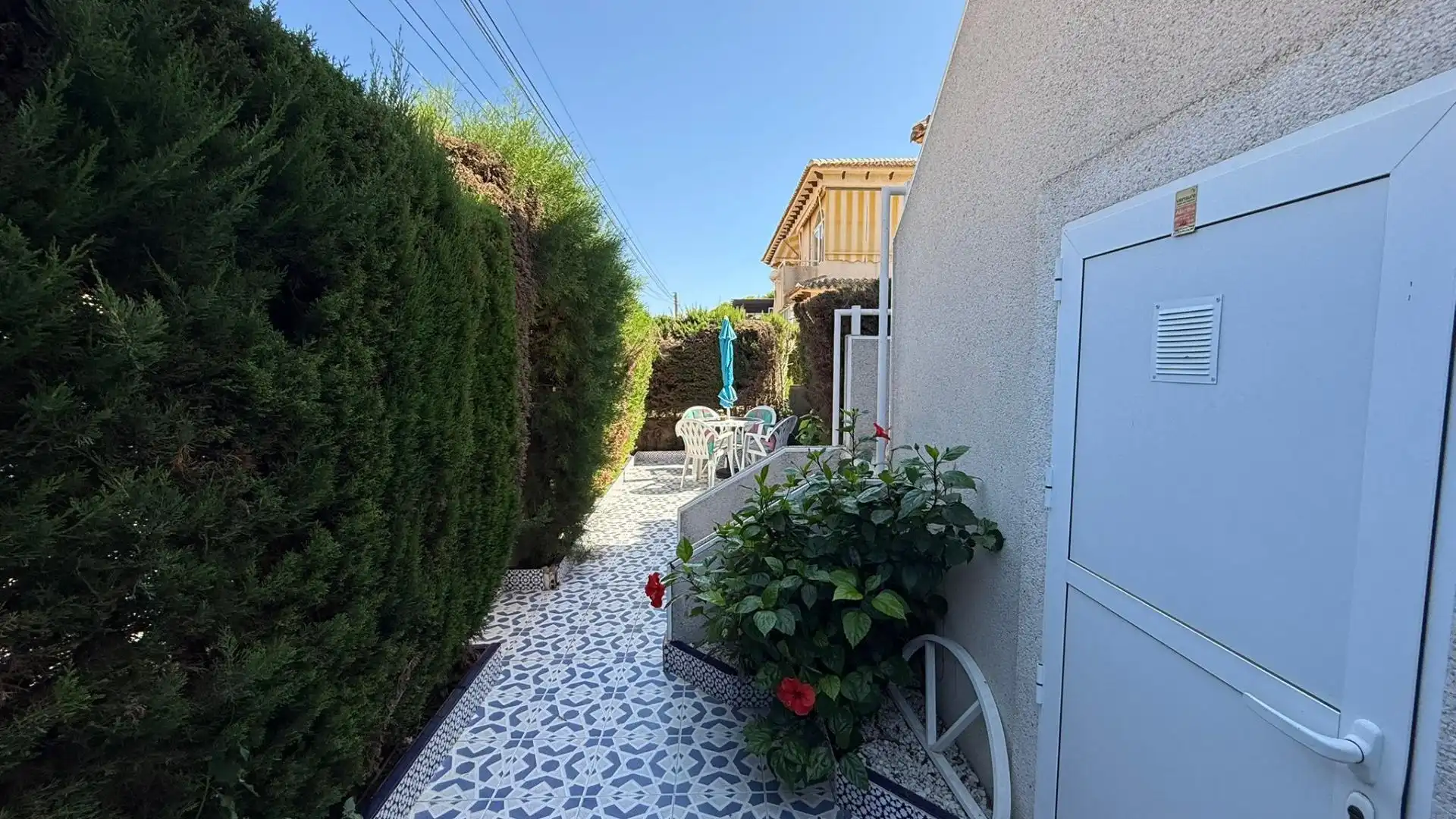 Houses for sale in BARCAS LAS, 9, Los Balcones - Los Altos