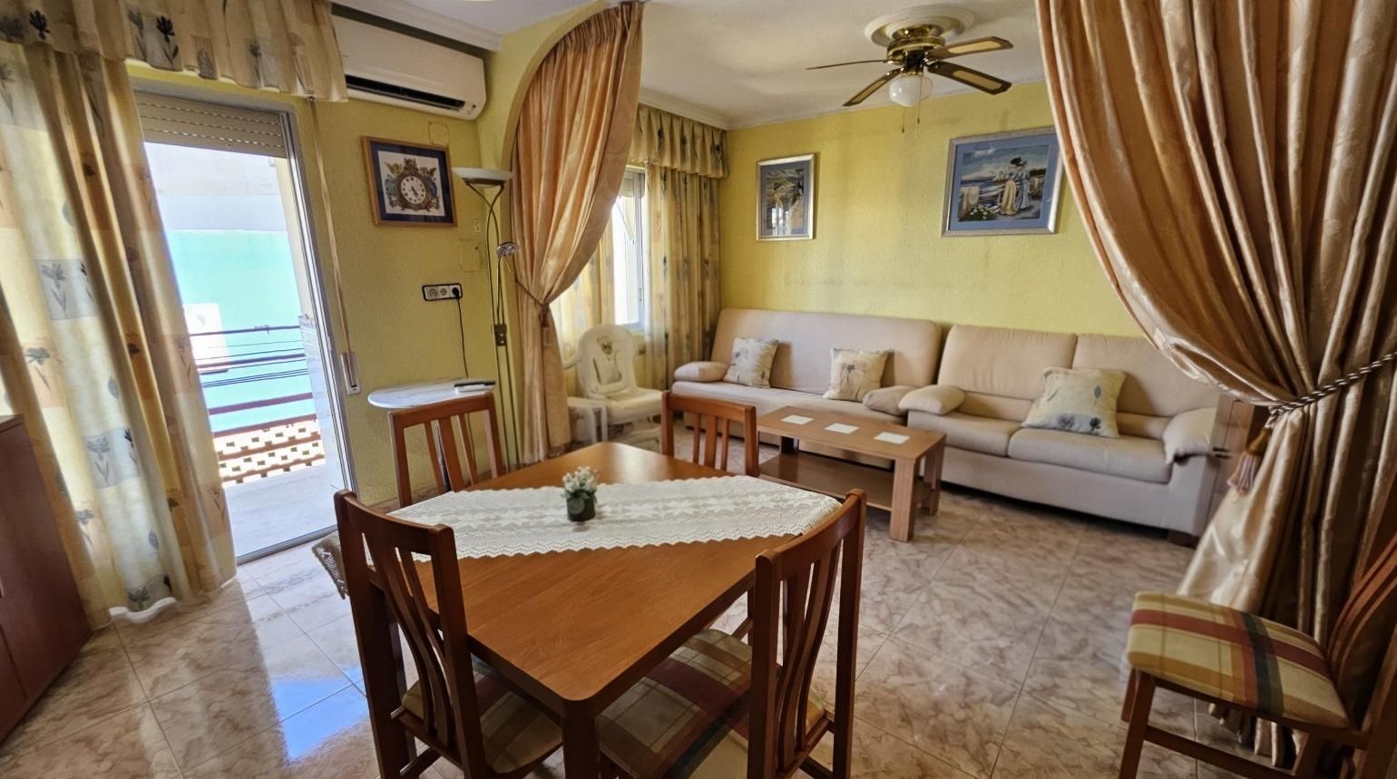 Apartament en venda a Centro Urbano, Benidorm
