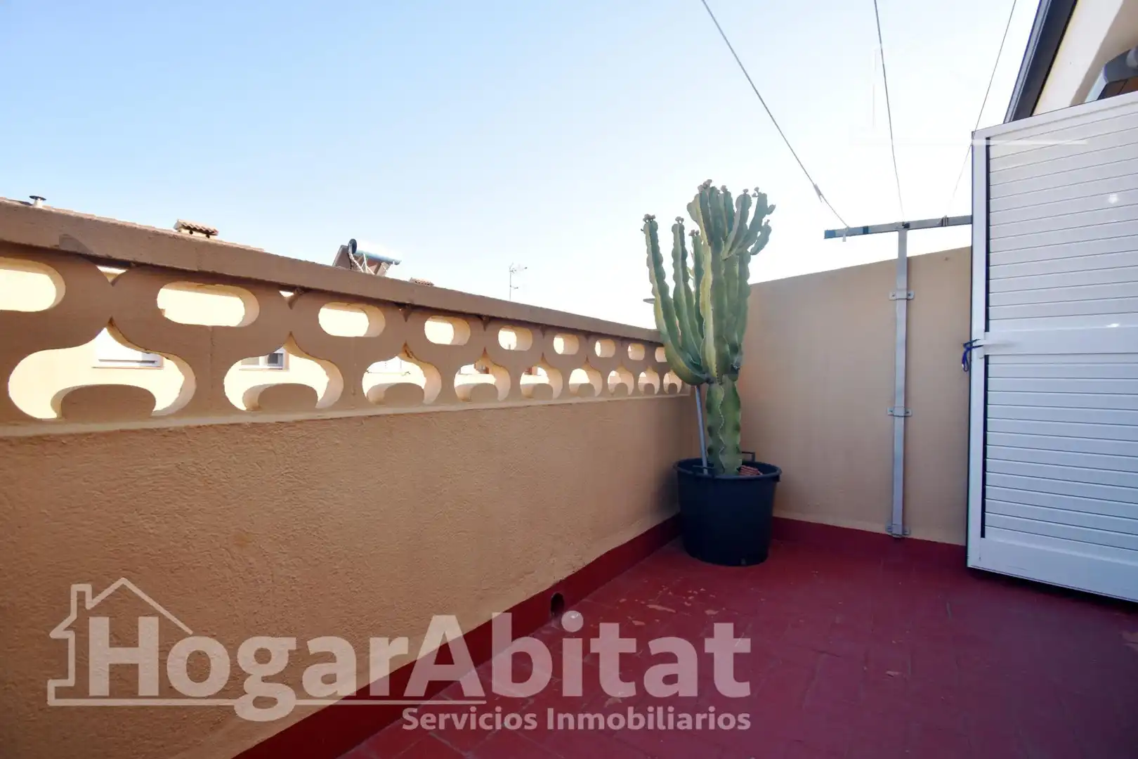 Maison mitoyenne avec piscine à vendre à Calle Vicent Fuentes i Ramón, imagen 51