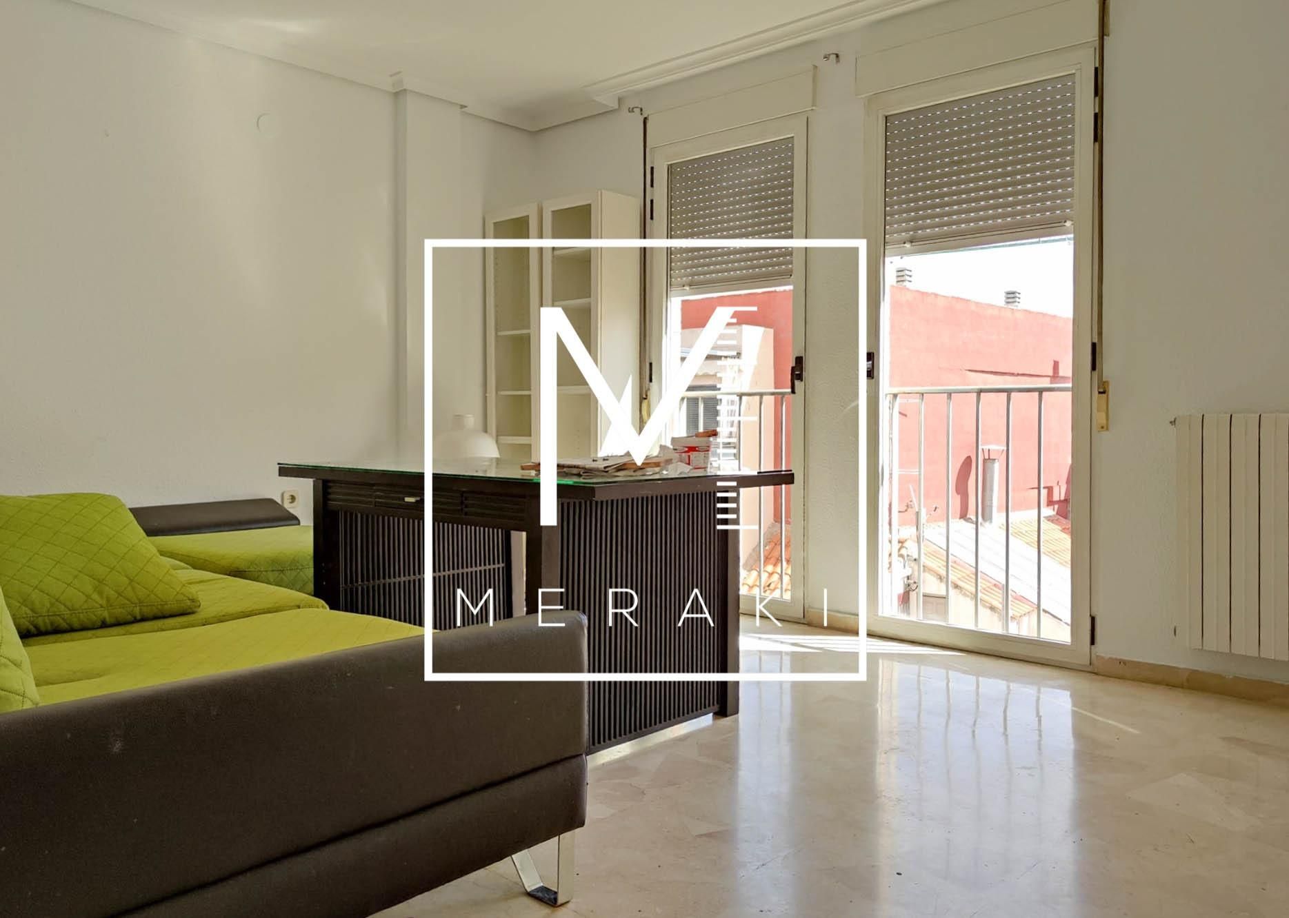 Attic for sale in  Albacete Capital  with Air Conditioner, Heating and Terrace