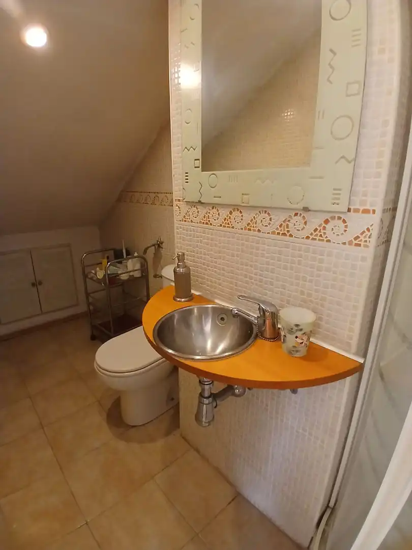 Chalet con piscina en venta en ALBARRACIN, imagen 46