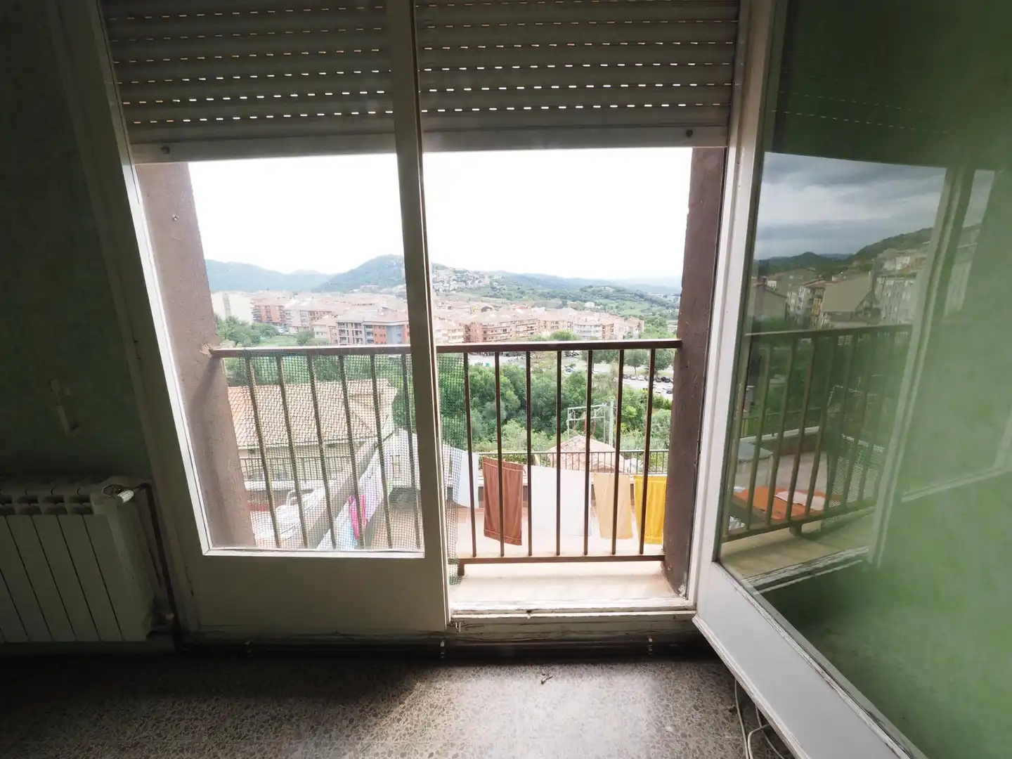 Attique à vendre à Berga, imagen 4