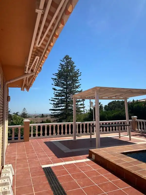 Villa con terrazza in vendita a Urb. Tancat de l'Alter, imagen 47