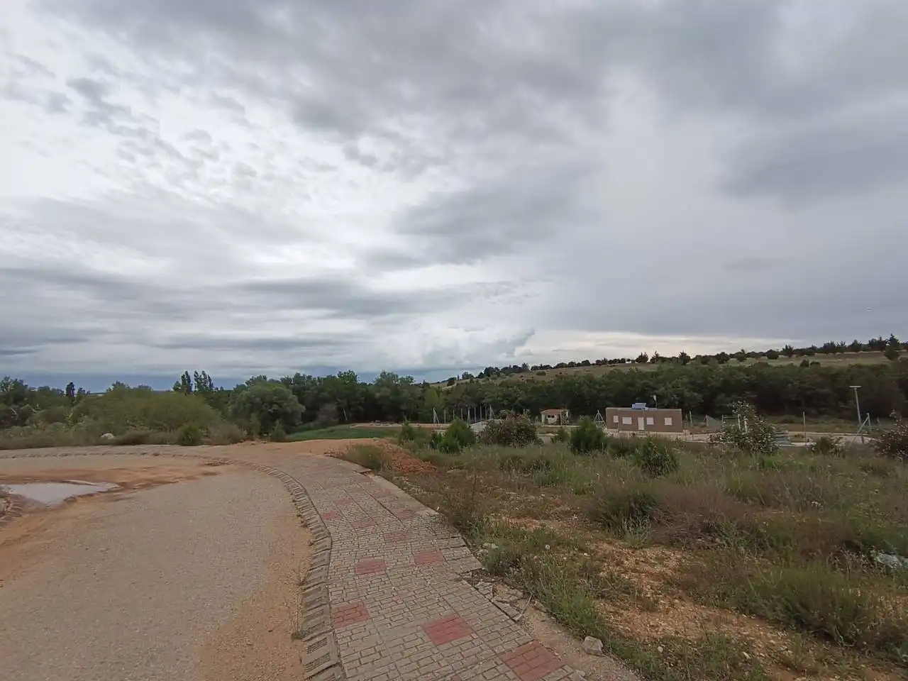Land for sale in Valdorros