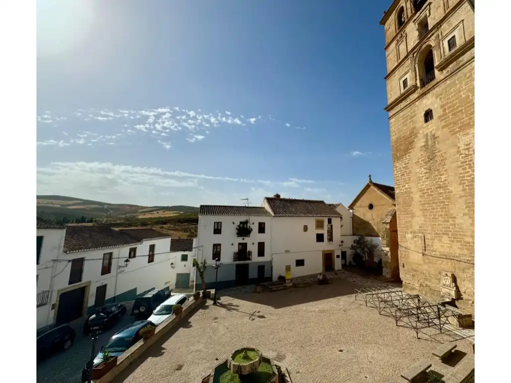 Maison avec terrasse à vendre à Plaza Presos, imagen 22