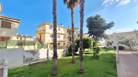 Foto 5 de Apartamento de alquiler en Miramar - Torre del Moro, Torrevieja