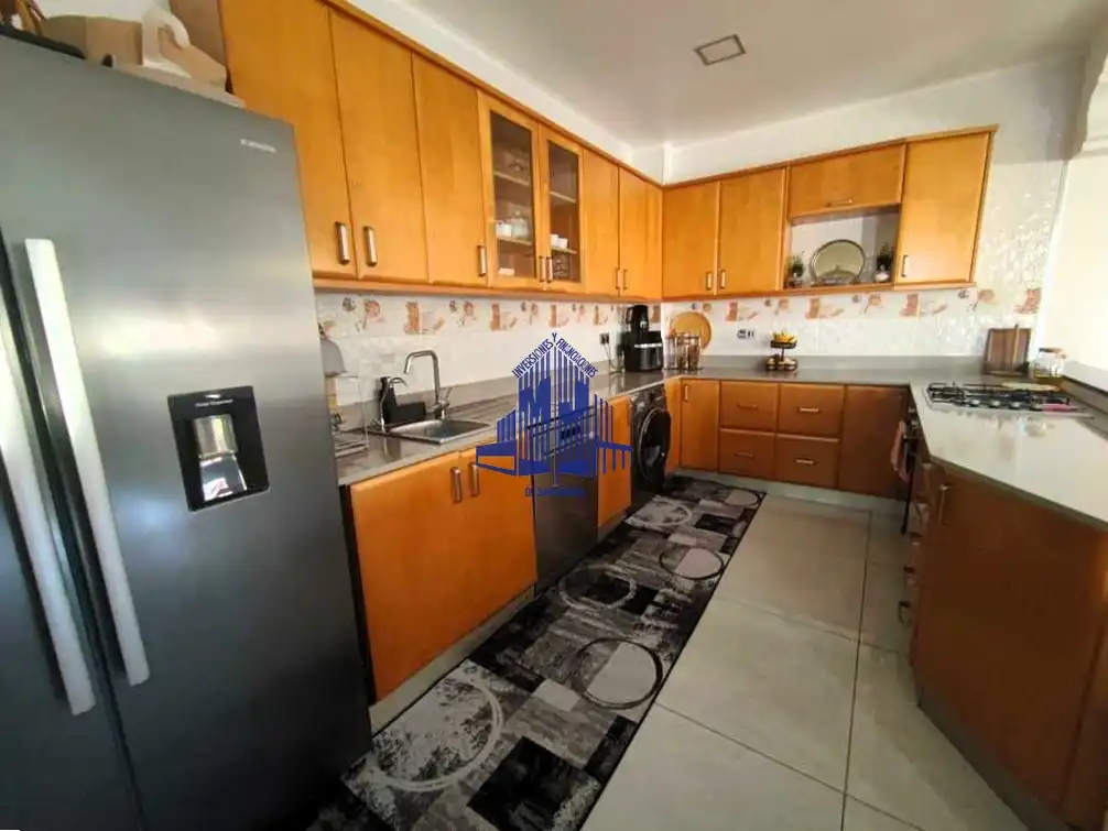 Cocina de Casa o chalet en venta en Santomera, Murcia
