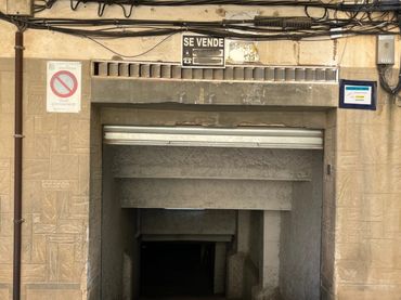 Doppio in vendita a Plaça del Sol 9