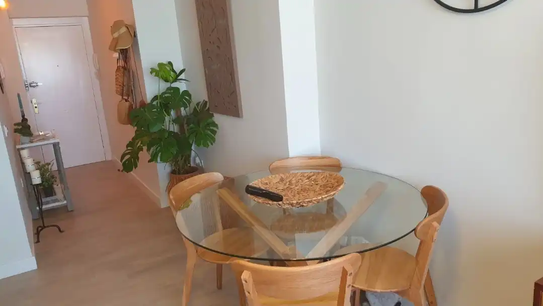 Appartement avec terrasse à vendre à Avenida del Río Barbate 46, imagen 9